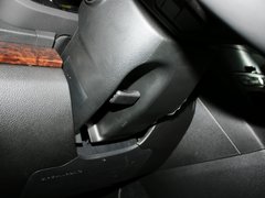 2013款 2.5L CVT 豪华版