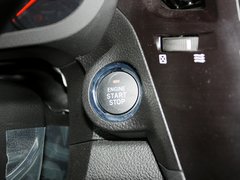 2013款 2.5L CVT 豪华版
