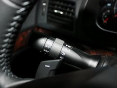 2013款 2.5L CVT 豪华版