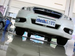 2013款 2.5L CVT 豪华版