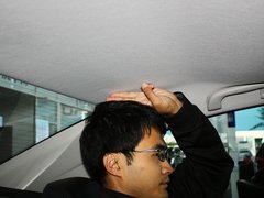 2013款 2.5L CVT 豪华版