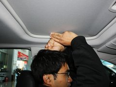 2013款 2.5L CVT 豪华版