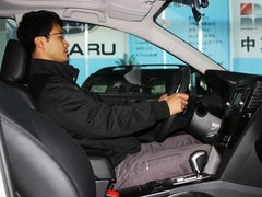 2013款 2.5L CVT 豪华版