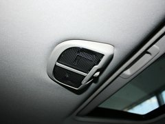 2013款 2.5L CVT 豪华版