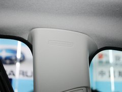 2013款 2.5L CVT 豪华版