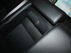 2013款 2.5L CVT 豪华版
