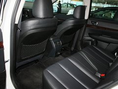 2013款 2.5L CVT 豪华版