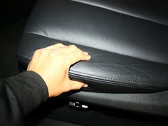 2013款 2.5L CVT 豪华版