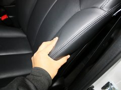 2013款 2.5L CVT 豪华版