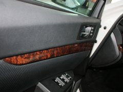2013款 2.5L CVT 豪华版