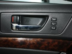 2013款 2.5L CVT 豪华版