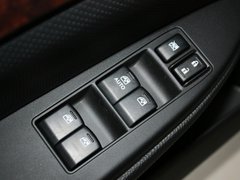 2013款 2.5L CVT 豪华版