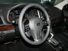 2013款 2.5L CVT 豪华版