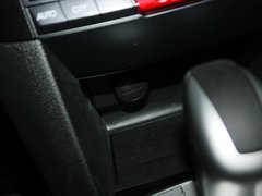 2013款 2.5L CVT 豪华版