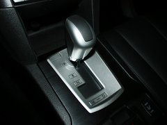2013款 2.5L CVT 豪华版