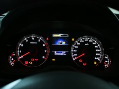 2013款 2.5L CVT 豪华版