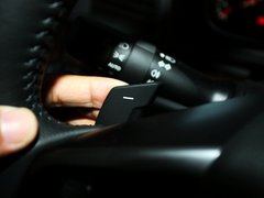 2013款 2.5L CVT 豪华版