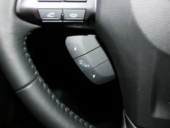 2013款 2.5L CVT 豪华版