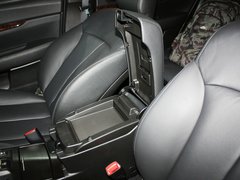 2013款 2.5L CVT 豪华版