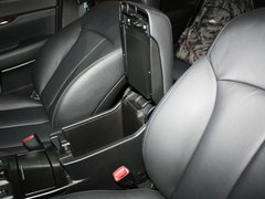 2013款 2.5L CVT 豪华版