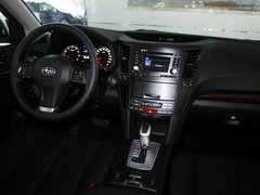 2013款 2.5L CVT 豪华版