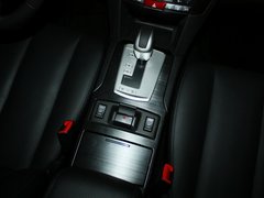 2013款 2.5L CVT 豪华版