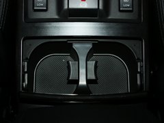 2013款 2.5L CVT 豪华版