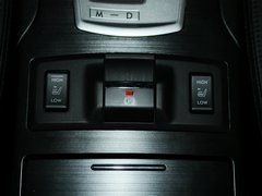 2013款 2.5L CVT 豪华版