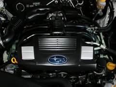 2013款 2.5L CVT 豪华版