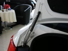 2013款 2.5L CVT 豪华版