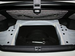 2013款 2.5L CVT 豪华版