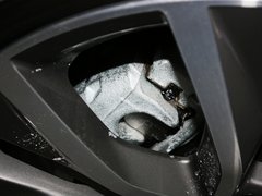 2013款 2.5L CVT 豪华版