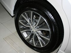 2013款 2.5L CVT 豪华版