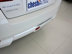 2013款 2.5L CVT 豪华版