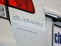 2013款 2.5L CVT 豪华版