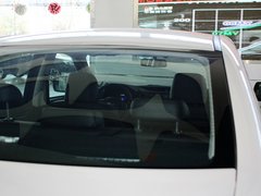 2013款 2.5L CVT 豪华版