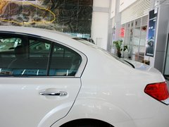 2013款 2.5L CVT 豪华版