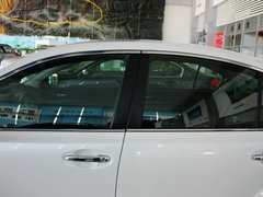 2013款 2.5L CVT 豪华版