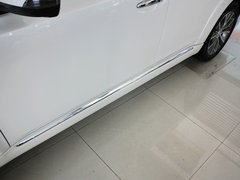 2013款 2.5L CVT 豪华版