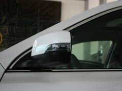 2013款 2.5L CVT 豪华版