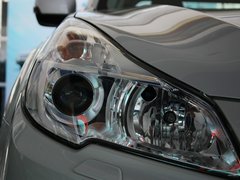 2013款 2.5L CVT 豪华版