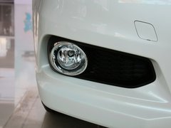 2013款 2.5L CVT 豪华版