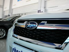 2013款 2.5L CVT 豪华版