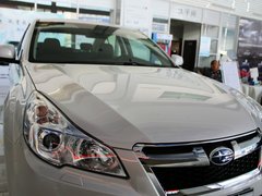 2013款 2.5L CVT 豪华版