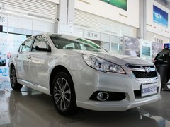 2013款 2.5L CVT 豪华版