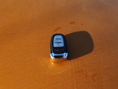 2012款 2.4L 自动 汽油四驱时尚版 5座