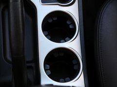 2012款 2.4L 自动 汽油四驱时尚版 5座