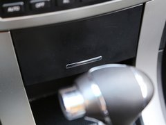 2012款 2.4L 自动 汽油四驱时尚版 5座