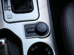 2012款 2.4L 自动 汽油四驱时尚版 5座