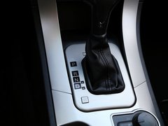 2012款 2.4L 自动 汽油四驱时尚版 5座